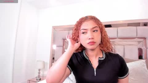 Megan  online show from May 30, 2026, 7:11 pm