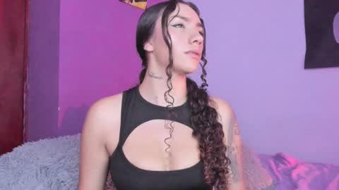 Megan Price online show from October 15, 2025, 1:06 am