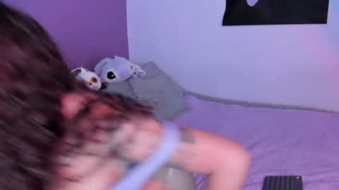 Megan Price online show from April 11, 2026, 1:32 am