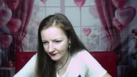 MeganPirs online show from March 28, 2026, 6:40 pm