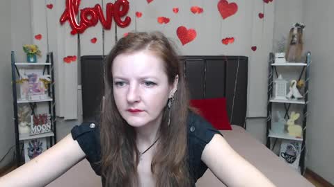 MeganPirs online show from April 1, 2026, 5:32 pm