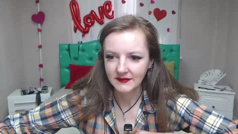 Snapshot of meganpirs chatting on April 19, 2026, 5:07 am MeganPirs online show from April 19, 2026, 5:07 am
