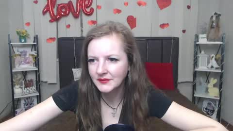 Snapshot of meganpirs chatting on April 22, 2026, 6:31 pm MeganPirs online show from April 22, 2026, 6:31 pm