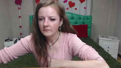Snapshot of meganpirs chatting on May 18, 2026, 4:46 pm MeganPirs online show from May 18, 2026, 4:46 pm