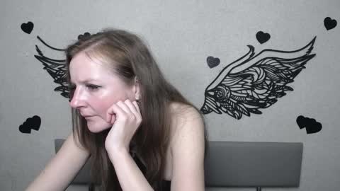 Snapshot of meganpirs chatting on May 19, 2026, 5:41 pm MeganPirs online show from May 19, 2026, 5:41 pm