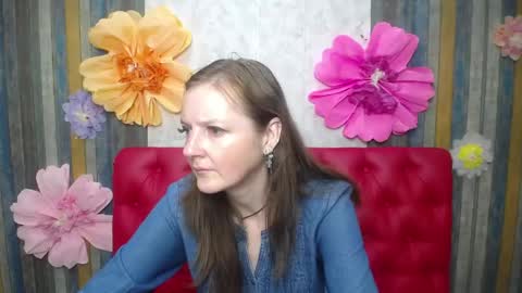 Snapshot of meganpirs chatting on May 27, 2026, 5:15 am MeganPirs online show from May 27, 2026, 5:15 am
