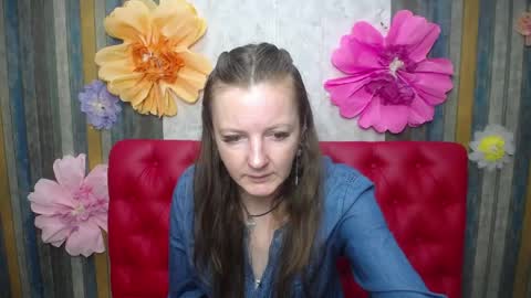 Snapshot of meganpirs chatting on May 28, 2026, 8:00 am MeganPirs online show from May 28, 2026, 8:00 am