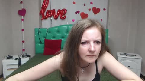 Snapshot of meganpirs chatting on May 30, 2026, 5:10 pm MeganPirs online show from May 30, 2026, 5:10 pm