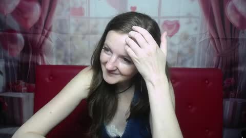 Snapshot of meganpirs chatting on May 31, 2026, 5:09 pm MeganPirs online show from May 31, 2026, 5:09 pm