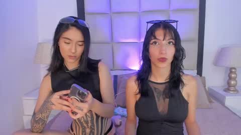 Megan Presley online show from May 24, 2026, 10:59 pm