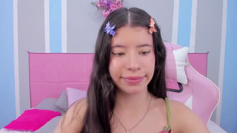 Snapshot of meganqueen2 chatting on January 21, 2025, 4:58 pm Megan Queen online show from January 21, 2025, 4:58 pm