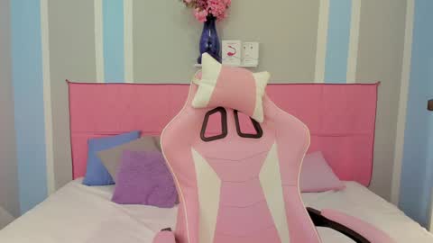 Snapshot of meganqueen2 chatting on January 23, 2025, 1:56 pm Megan Queen online show from January 23, 2025, 1:56 pm