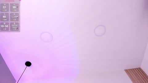 Meganritz online show from January 6, 2025, 2:47 pm