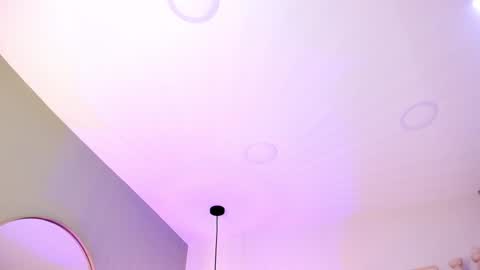 Meganritz online show from January 8, 2025, 2:46 pm