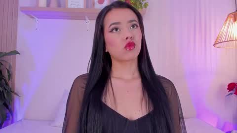 Meganritz online show from October 19, 2025, 3:40 am