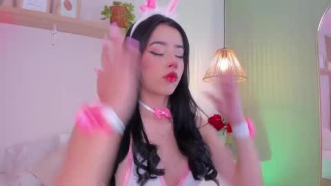 Meganritz online show from October 25, 2025, 3:58 am