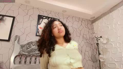 Megan online show from March 5, 2026, 1:07 pm