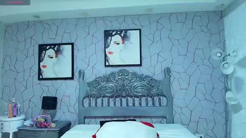 Megan online show from March 23, 2026, 1:26 pm