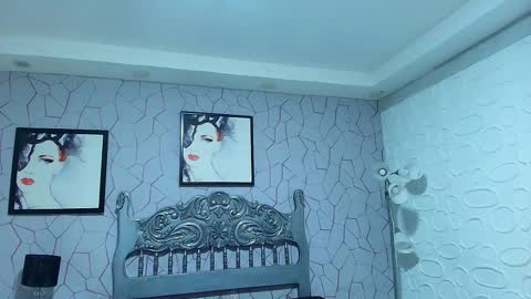 Megan online show from March 26, 2026, 11:27 am