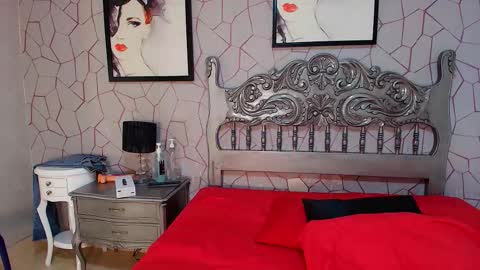 Megan online show from March 27, 2026, 12:38 pm