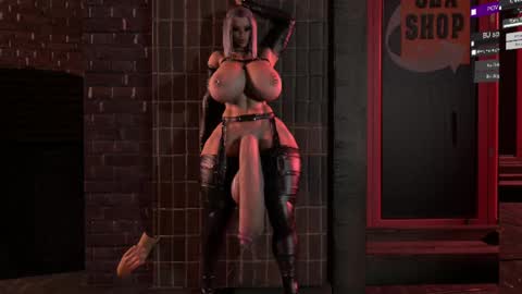 Snapshot of megans_hot chatting on October 7, 2025, 3:47 am megans_hot online show from October 7, 2025, 3:47 am