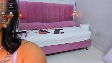 Megan  online show from September 10, 2025, 8:20 pm