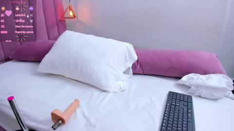 Megan  online show from March 14, 2026, 7:41 pm