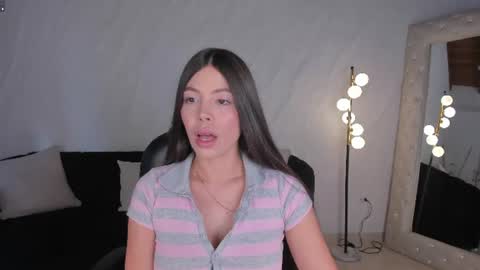 Megan online show from July 7, 2026, 12:31 pm