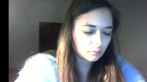 MeganSensual online show from December 18, 2024, 8:14 pm
