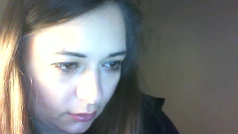 MeganSensual online show from December 22, 2024, 6:37 pm