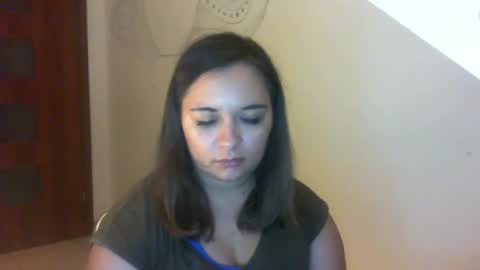 MeganSensual online show from December 29, 2024, 3:57 pm