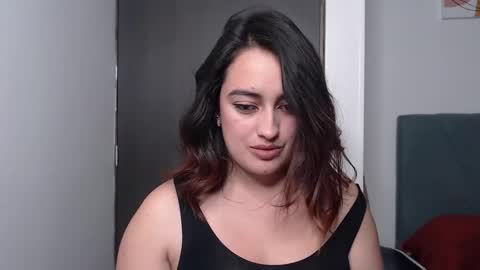  MEGAN  online show from September 18, 2025, 5:31 am