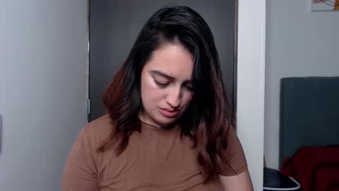  MEGAN  online show from September 19, 2025, 5:09 am