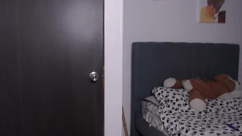  MEGAN  online show from September 27, 2025, 2:38 am