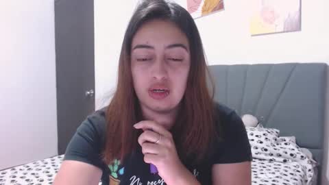  MEGAN  online show from September 30, 2025, 2:38 am