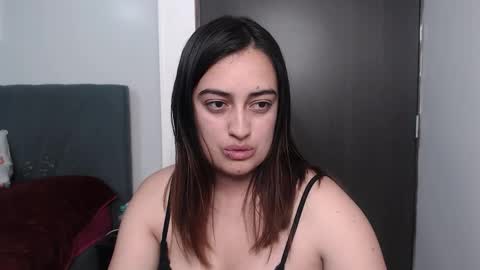  MEGAN  online show from November 24, 2025, 12:10 am