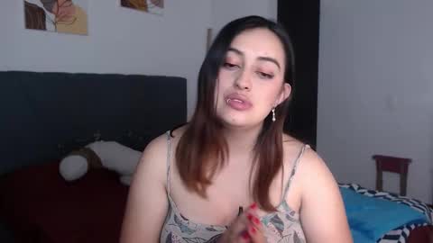  MEGAN  online show from November 30, 2025, 3:54 am