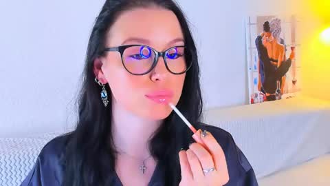 Megan online show from April 24, 2026, 7:27 pm