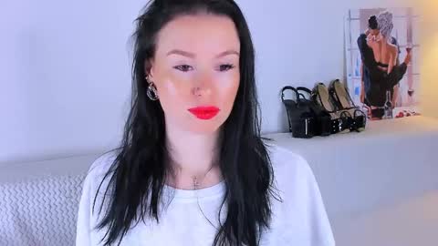 Megan online show from May 24, 2026, 6:35 pm