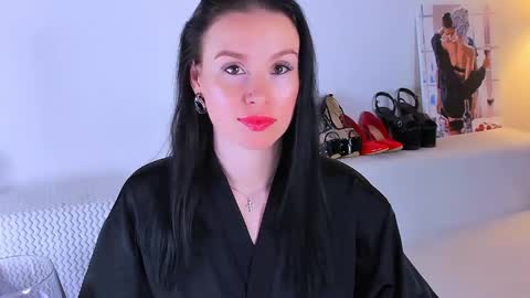 Megan online show from June 6, 2026, 10:14 pm