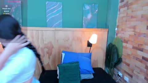 Megan online show from May 10, 2026, 11:48 am