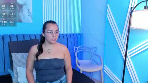 Megan online show from June 29, 2026, 12:27 pm