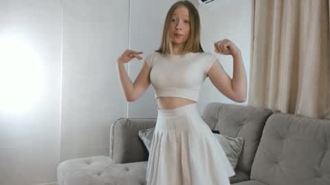 Megan online show from October 30, 2025, 3:13 pm