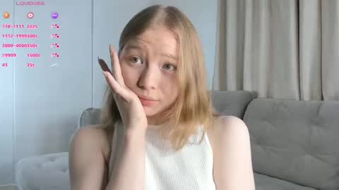 Megan online show from November 21, 2025, 3:22 pm