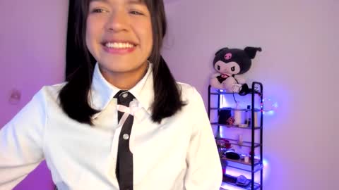 Megan online show from February 12, 2026, 6:36 pm