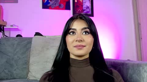 Megan online show from January 14, 2026, 9:20 pm