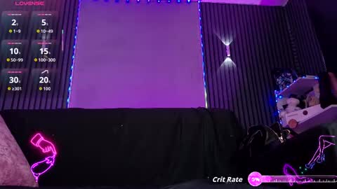 Snapshot of meganwolf1_ chatting on June 22, 2026, 4:59 pm Megan online show from June 22, 2026, 4:59 pm