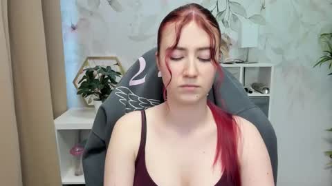 Megan online show from January 9, 2025, 10:31 am