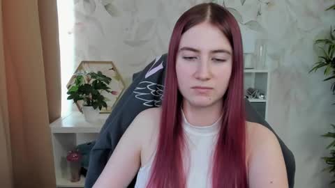 Megan online show from January 17, 2025, 10:22 am