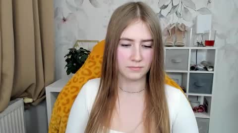 Megan online show from November 24, 2025, 2:39 pm